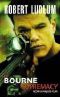 [Jason Bourne 02] • The Bourne Supremacy